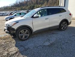2015 Hyundai Santa fe gls for sale in Hurricane, WV