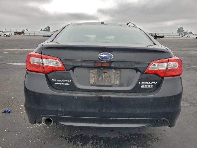 2015 Subaru Legacy 2.5i Premium