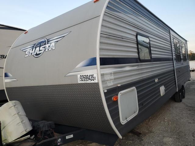 2019 Other Shasta