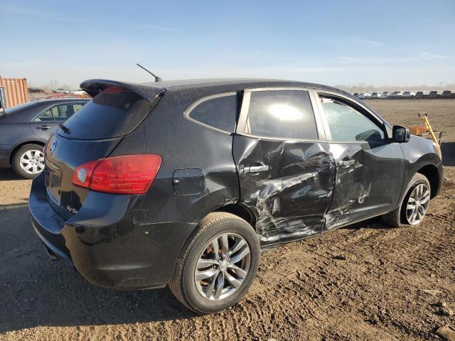 2010 Nissan Rogue s