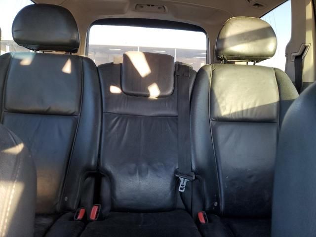 2013 Volvo Xc90 3.2