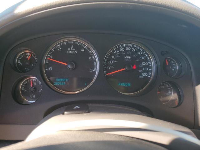 2010 GMC Yukon xl K1500 slt