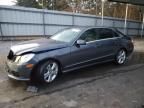 2013 Mercedes-Benz E 350 4matic