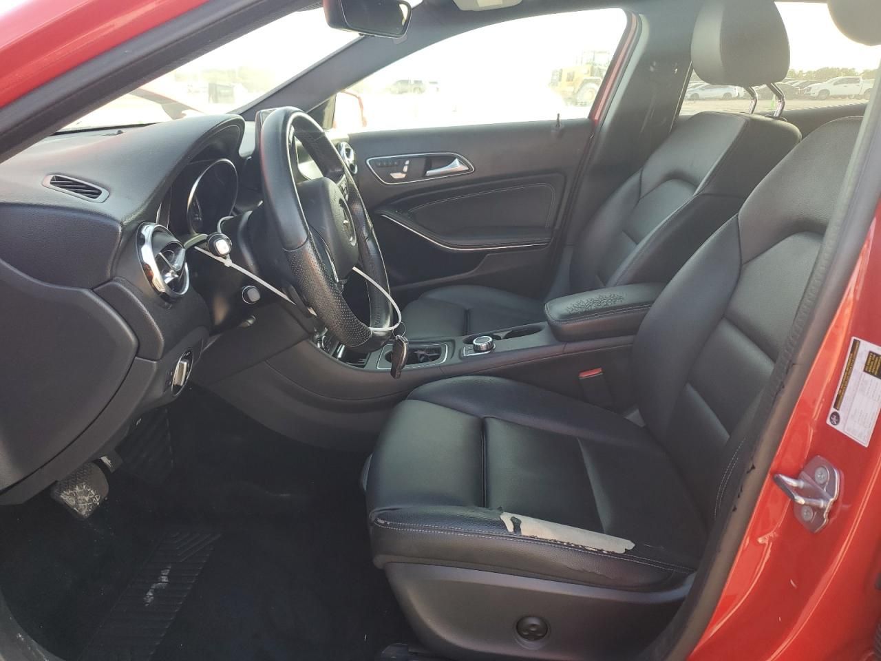 2019 Mercedes-Benz Gla 250