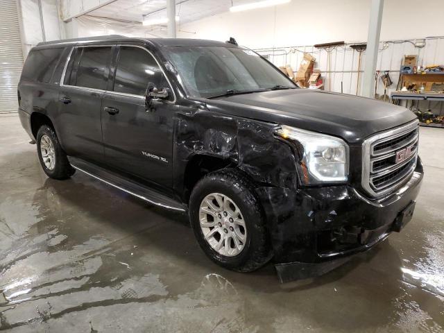 2015 GMC Yukon xl K1500 slt