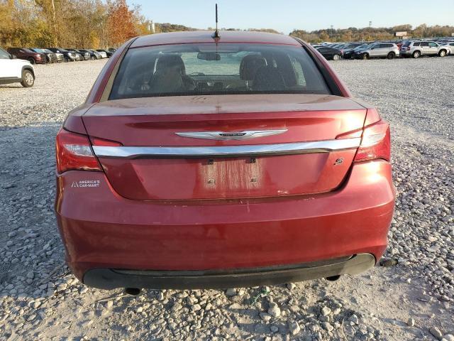 2013 Chrysler 200 Limited