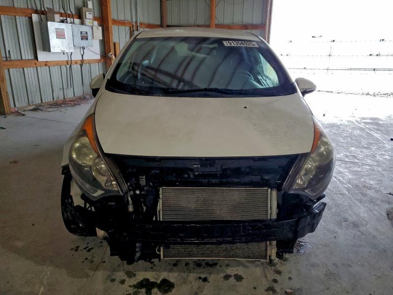 2012 KIA Rio lx