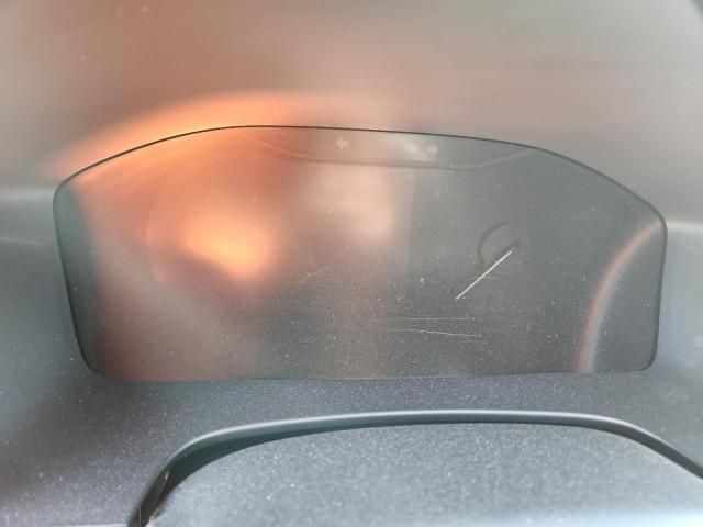 2025 Honda Cr-v Sport Touring