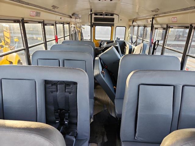 2011 Icrp 2011 IC Corporation CE Series School-School Bus