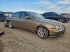 2001 Jaguar S-type
