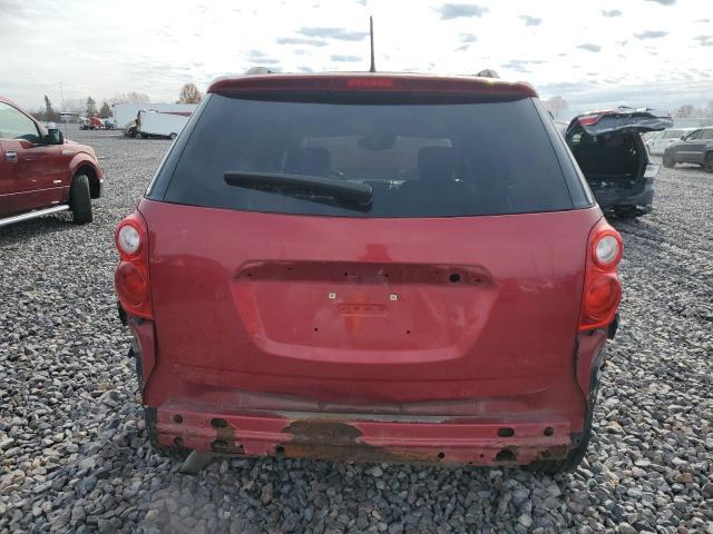 2013 Chevrolet Equinox ltz