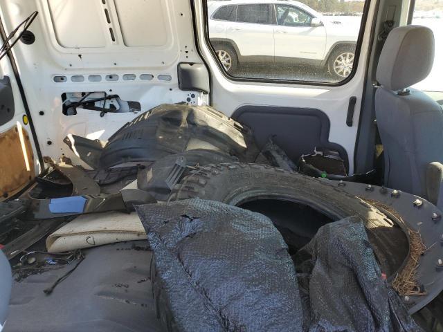 2013 Ford Transit Connect xlt