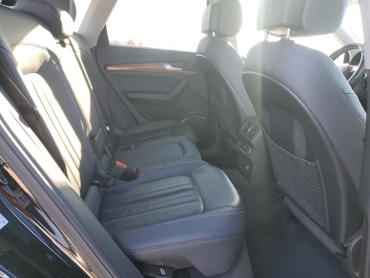 2021 Audi Q5 Premium Plus