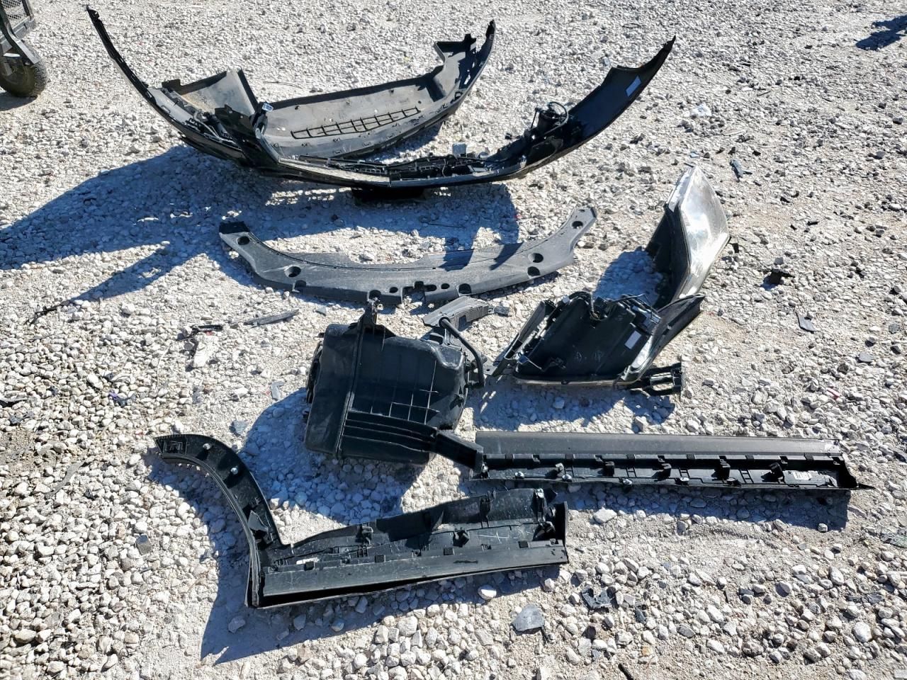 2014 Cadillac Srx Premium Collection