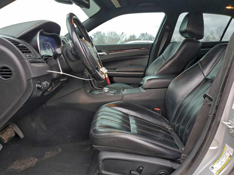 2021 Chrysler 300 s