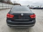 2013 Volkswagen Passat sel