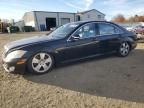 2007 Mercedes-Benz S 550 4matic