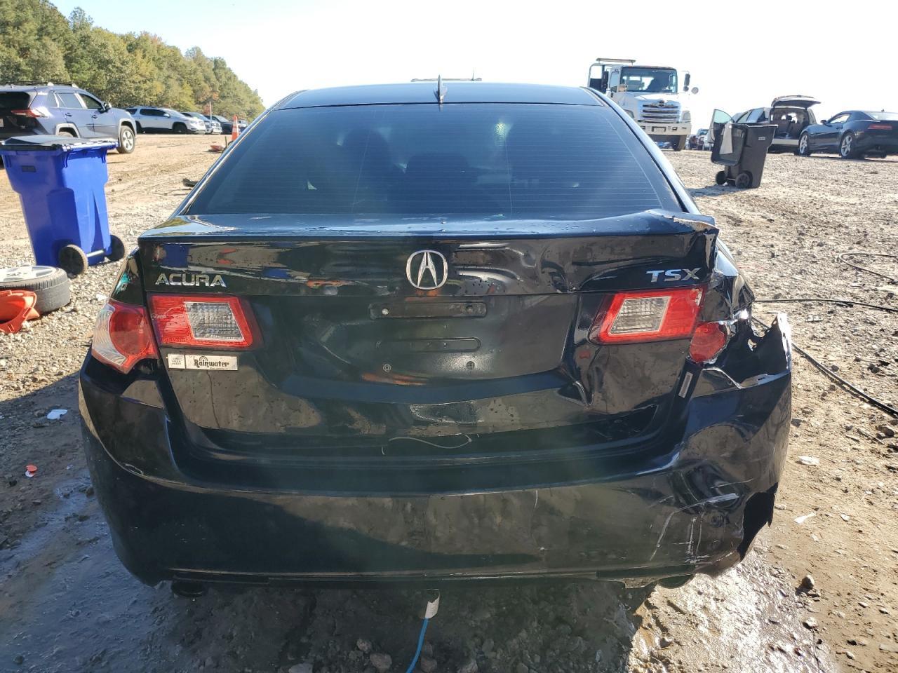 2010 Acura TSX