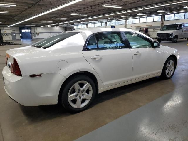 2008 Chevrolet Malibu ls