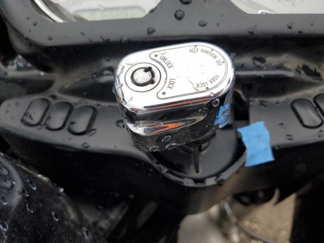 2017 Harley-Davidson Fltrx Road Glide