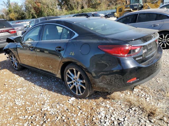 2014 Mazda 6 Grand Touring