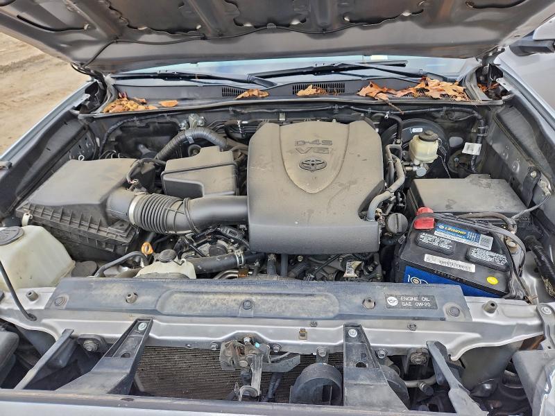 2017 Toyota Tacoma SR5 V6