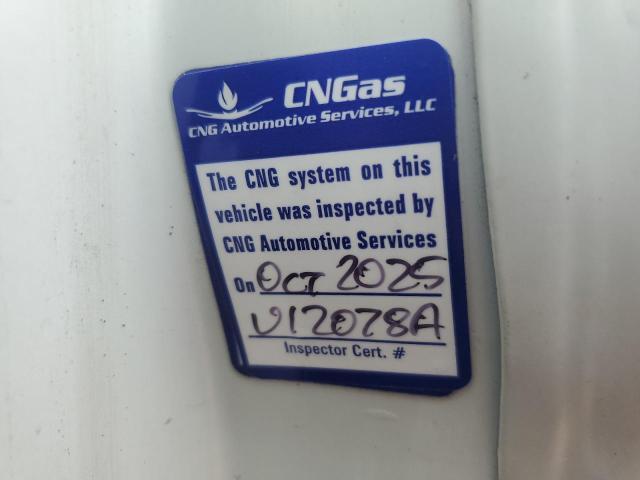 2012 Chevrolet Express G2500