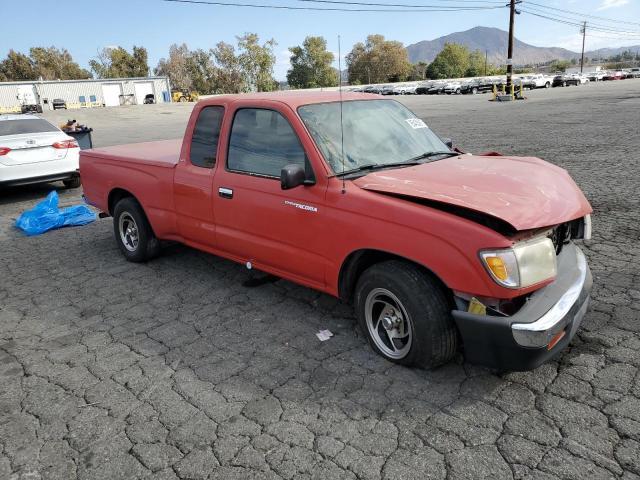 1999 Toyota Tacoma Xtracab