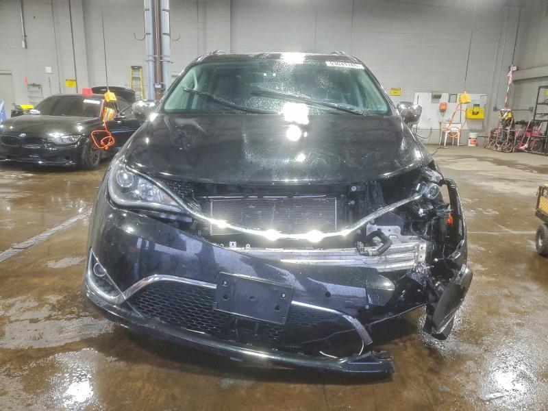 2020 Chrysler Pacifica Hybrid Limited