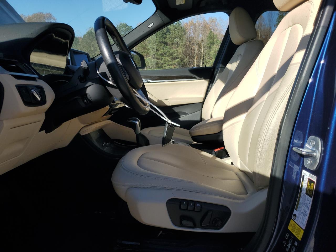 2017 BMW X1 Xdrive28i
