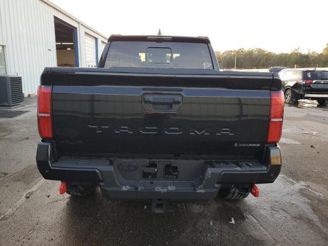 2025 Toyota Tacoma Double cab