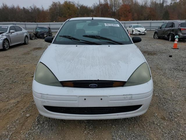 2004 Ford Focus zts