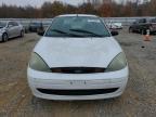 2004 Ford Focus zts