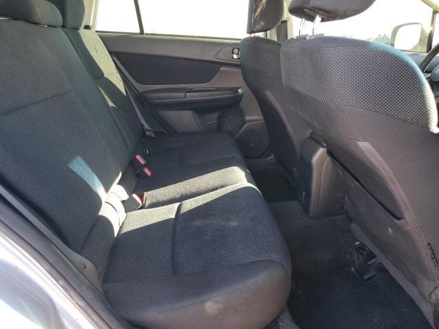 2014 Subaru Impreza Premium