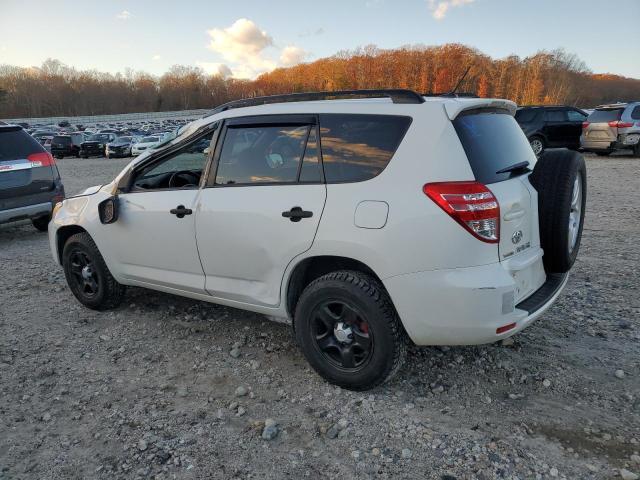 2009 Toyota Rav4