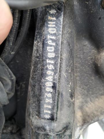 2006 Harley-Davidson Flstni
