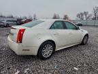 2012 Cadillac Cts Luxury Collection