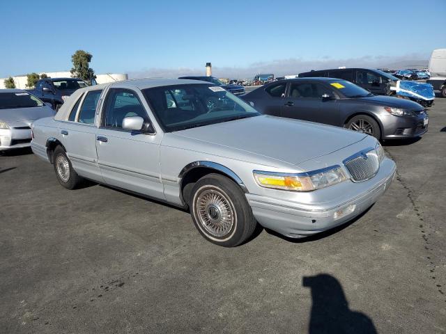 1997 Mercury Grand Marquis gs