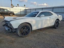 2016 Dodge Challenger sxt for sale in Mercedes, TX
