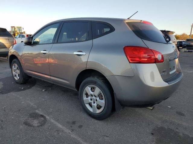 2010 Nissan Rogue s