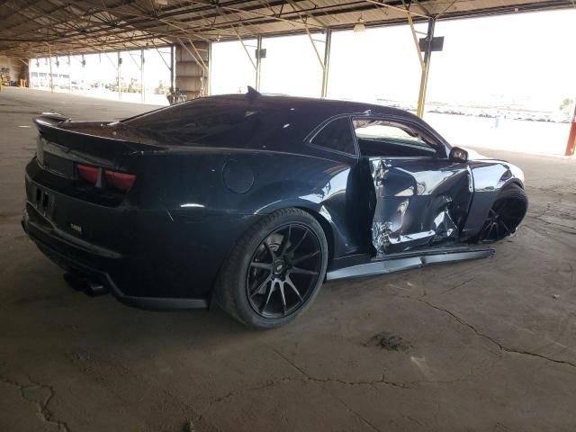 2013 Chevrolet Camaro ZL1