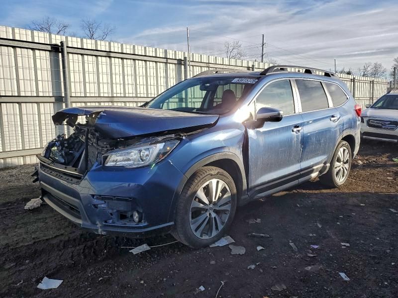 2021 Subaru Ascent Touring