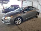 2016 Chevrolet Volt lt