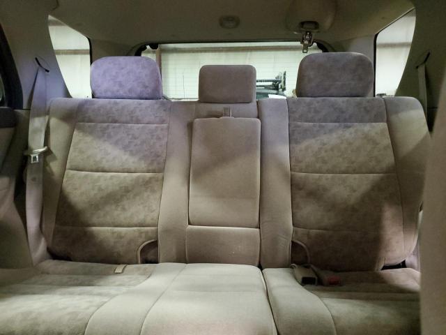 2004 KIA Sorento ex