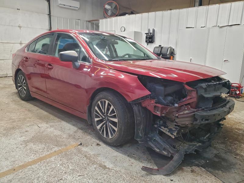 2019 Subaru Legacy 2.5i