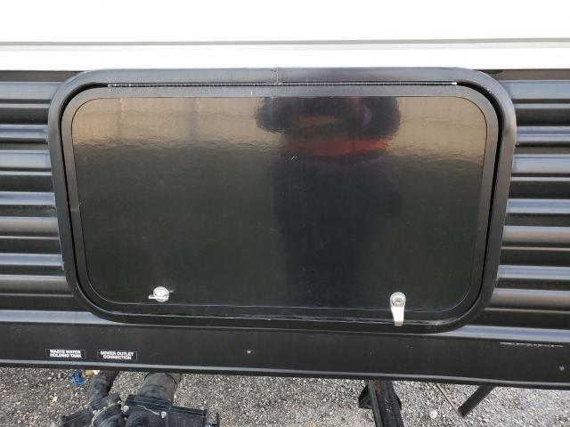 2019 Foresriver 2019 Forest River Grey Wolf Camper