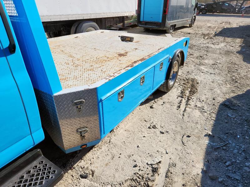 2006 Chevrolet C5500 C5e0