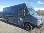 2021 Ford Commercial Chassis Delivery Truck
