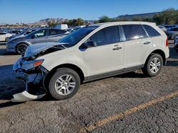 2012 Ford Edge se en venta en Las Vegas, NV