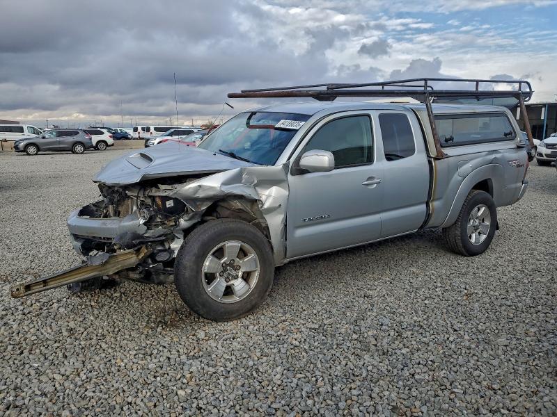 2007 Toyota Tacoma